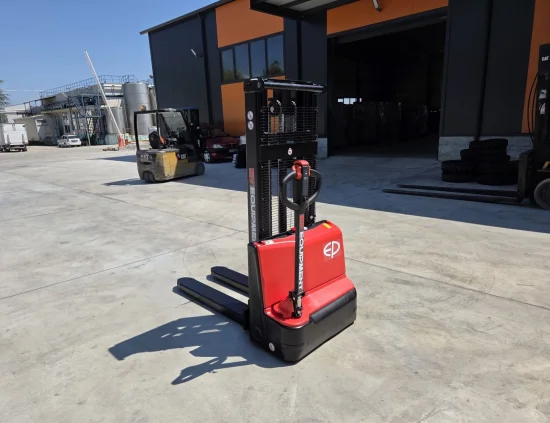 LIFTEX Partner 1530EP