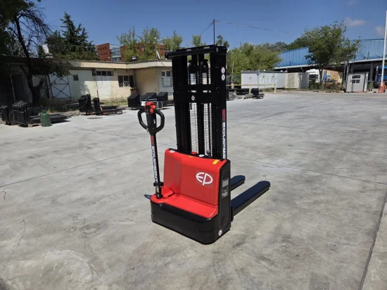 LIFTEX Partner 1530EP
