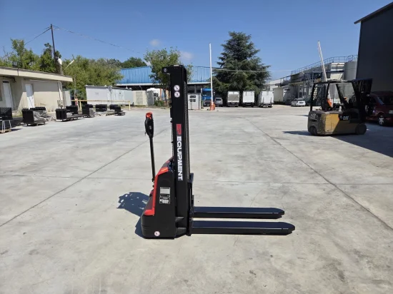 LIFTEX Partner 1530EP