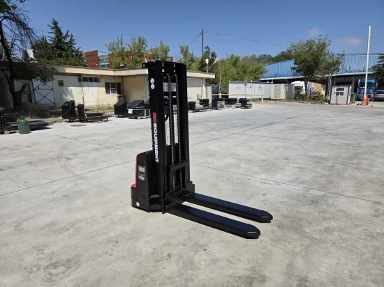 LIFTEX Partner 1530EP