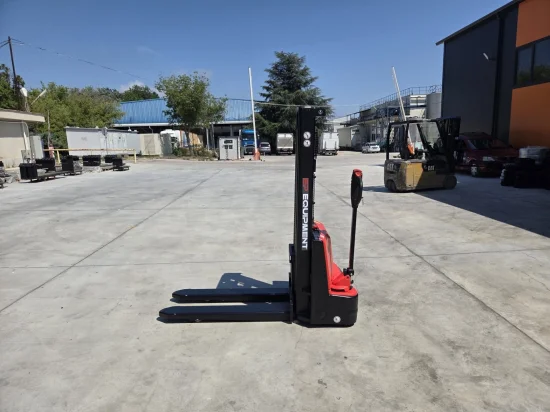 LIFTEX Partner 1530EP