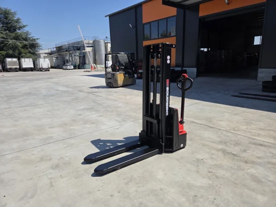 LIFTEX Partner 1530EP