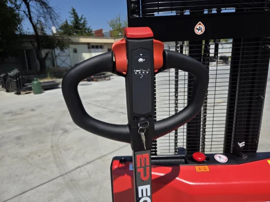 LIFTEX Partner 1530EP