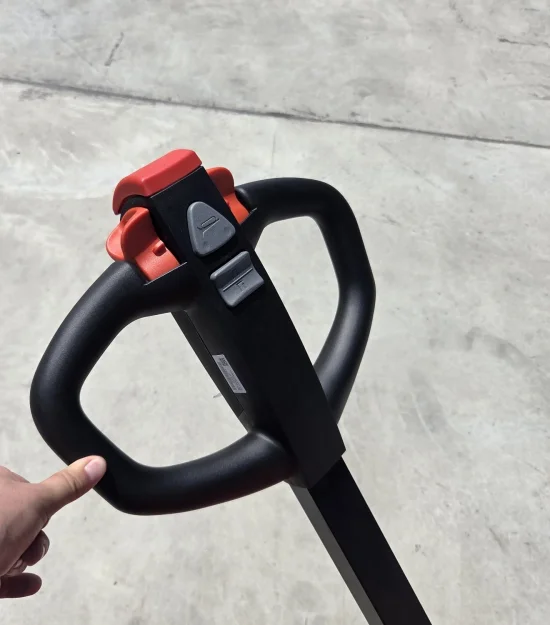 LIFTEX Partner 1530EP