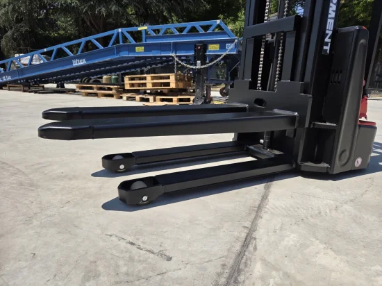 LIFTEX Partner 1530EP