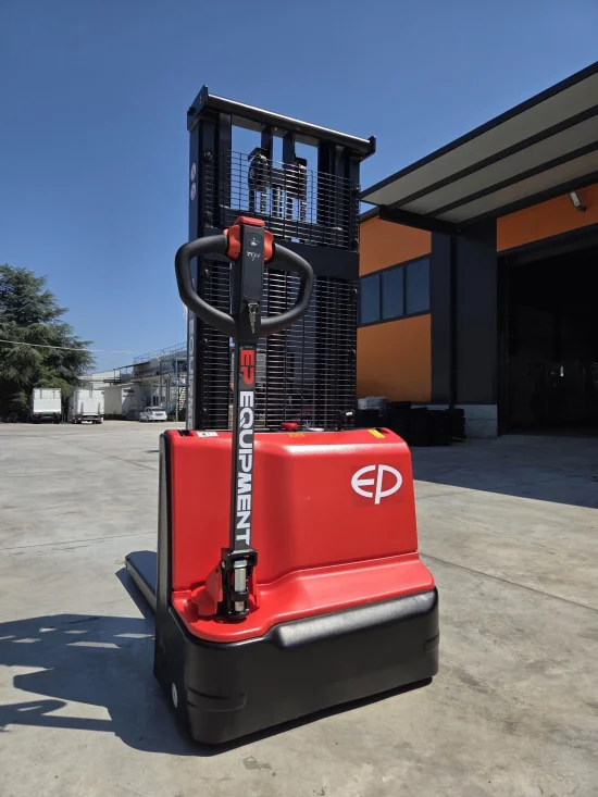 LIFTEX Partner 1530EP