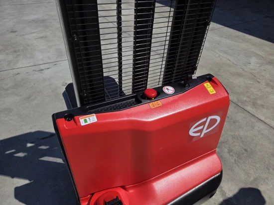 LIFTEX Partner 1530EP