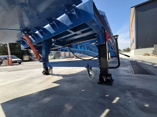 LIFTEX MLR-150