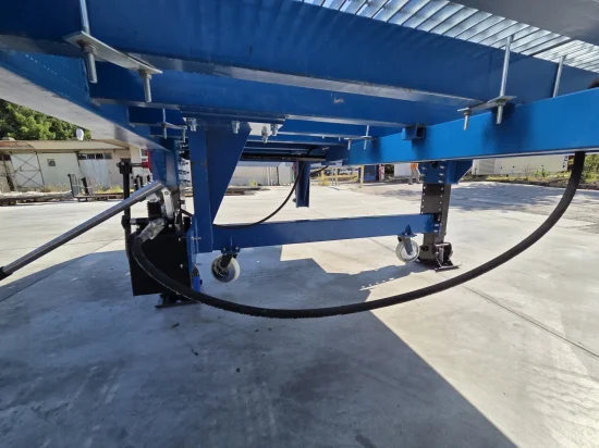 LIFTEX MLR-150