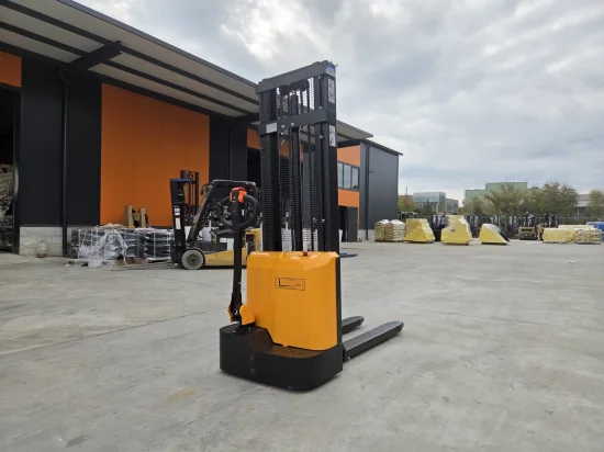 LIFTEX Inoq 1530C