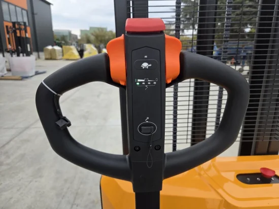 LIFTEX Inoq 1530C