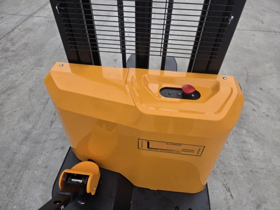 LIFTEX Inoq 1530C