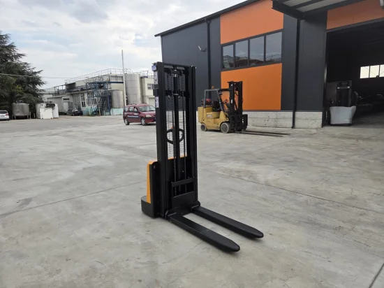 LIFTEX Inoq 1530C