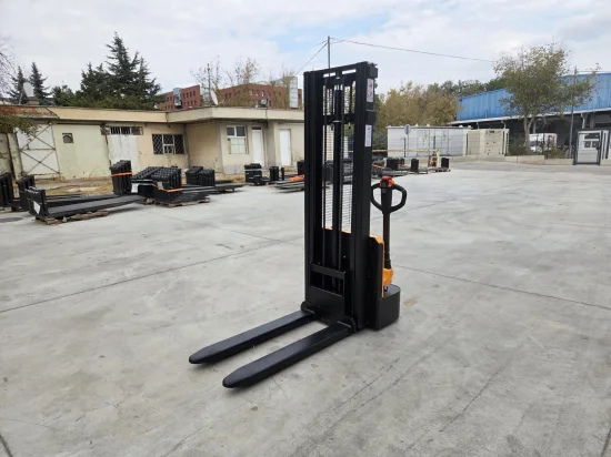 LIFTEX Inoq 1530C