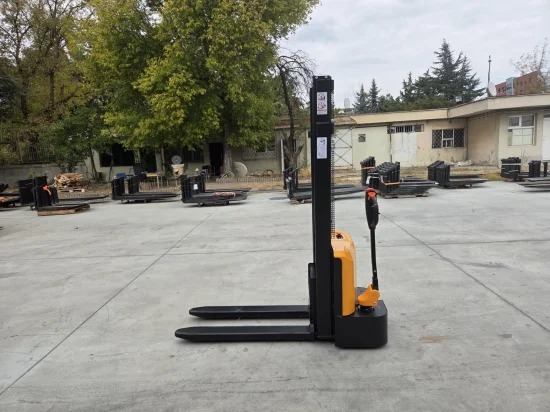 LIFTEX Inoq 1530C