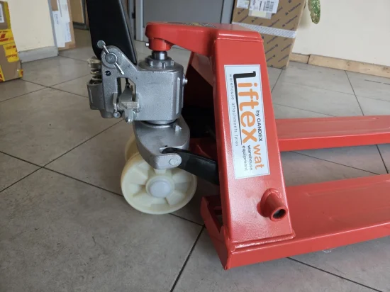 LIFTEX Standard 25