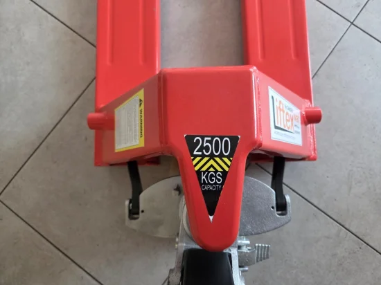 LIFTEX Standard 25