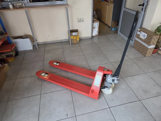 LIFTEX Standard 25