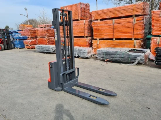 LIFTEX Dynamic 1530