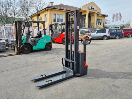 LIFTEX Dynamic 1535D ел.стакер