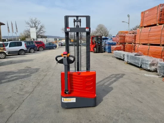 LIFTEX Dynamic 1535D ел.стакер
