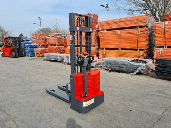 LIFTEX Dynamic 1530