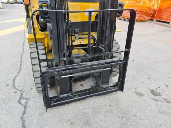 LPG forklift CATERPILLAR
