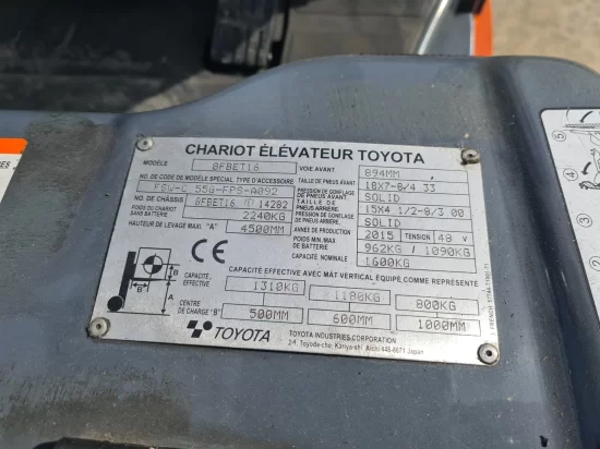 TOYOTA