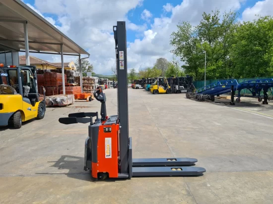 LIFTEX Dynamic 1530HD ел.стакер