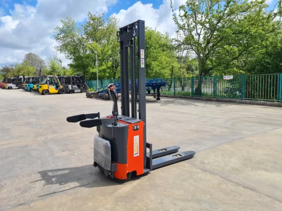 LIFTEX Dynamic 1530HD ел.стакер