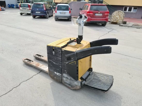 CATERPILLAR