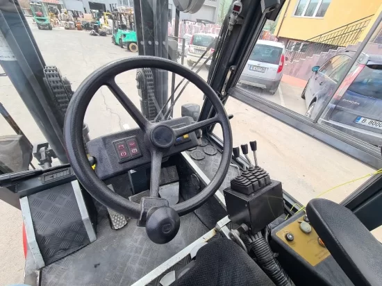 DANTRUCK