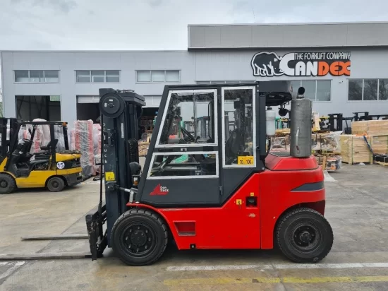 DANTRUCK