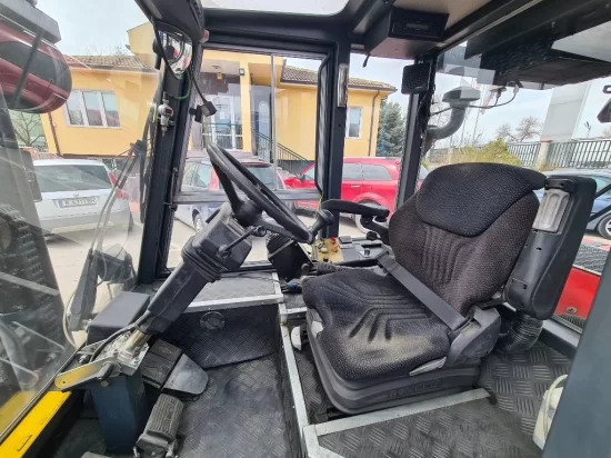 DANTRUCK