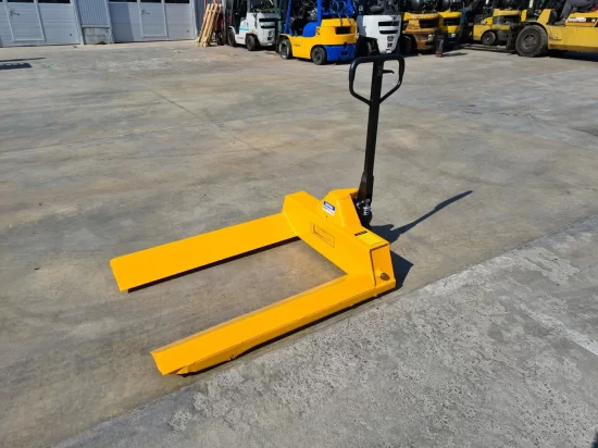 LIFTEX Rollex paper roll truck