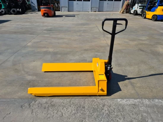 LIFTEX Rollex paper roll truck