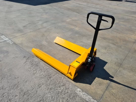 LIFTEX Rollex paper roll truck