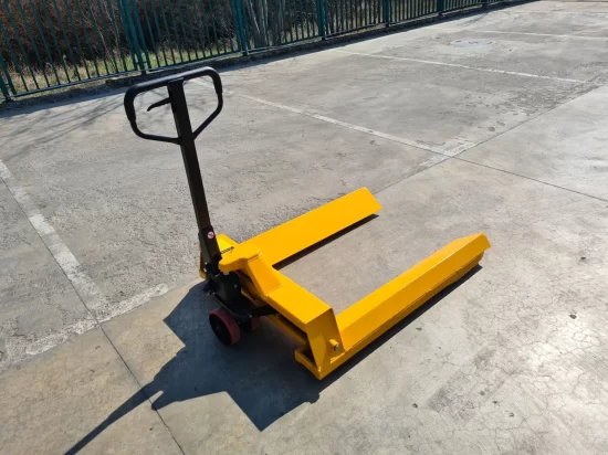 LIFTEX Rollex paper roll truck