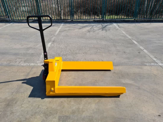 LIFTEX Rollex paper roll truck