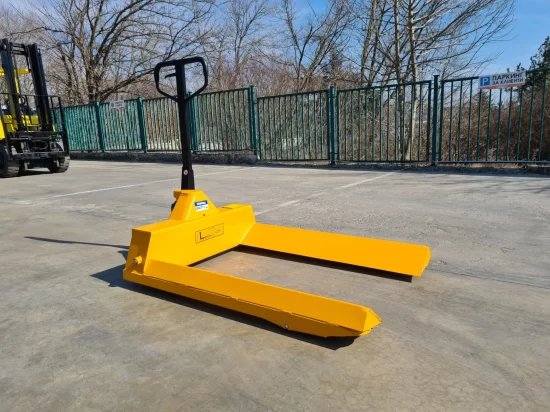 LIFTEX Rollex paper roll truck