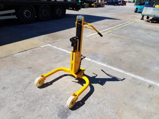 LIFTEX Drum 30A drum truck