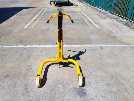 LIFTEX Drum 30A drum truck