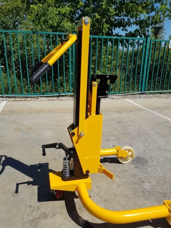 LIFTEX Drum 30A drum truck