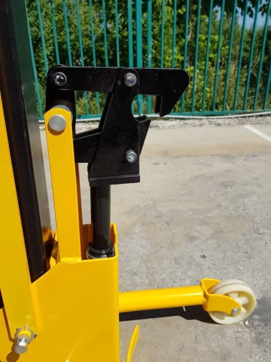 LIFTEX Drum 30A drum truck