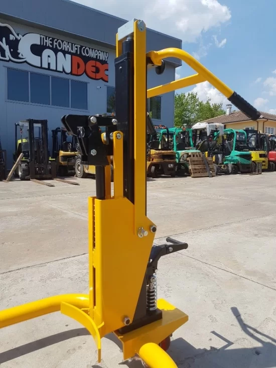 LIFTEX Drum 30A drum truck