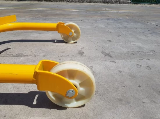 LIFTEX Drum 30A drum truck