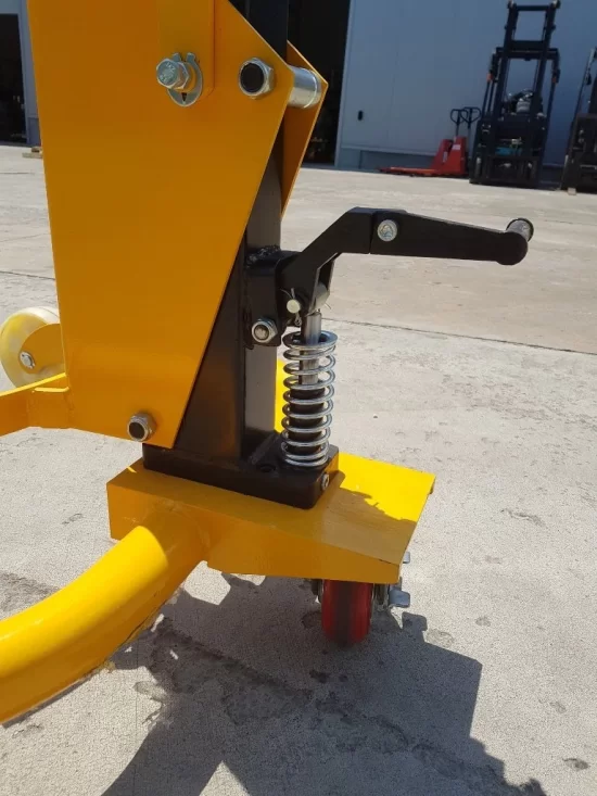 LIFTEX Drum 30A drum truck