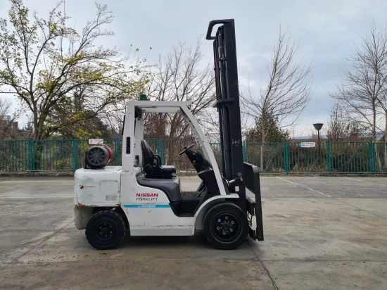NISSAN/UNICARRIERS
