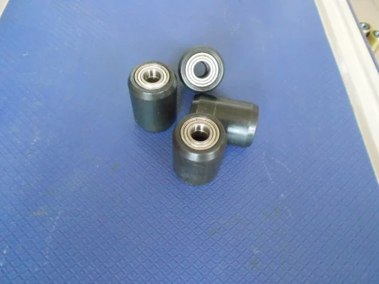 Wheel, 50x70 mm, poliuretan