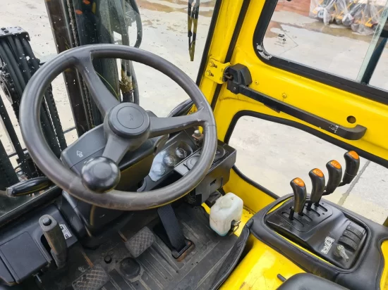 diesel forklift DOOSAN
